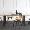 Saint Tropez dining armchair - myhome